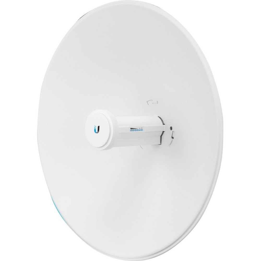Ubiquiti Networks PowerBeam ACGen2 | Draadloze Brug | 450 Mbit/s | Wit - Matmuis