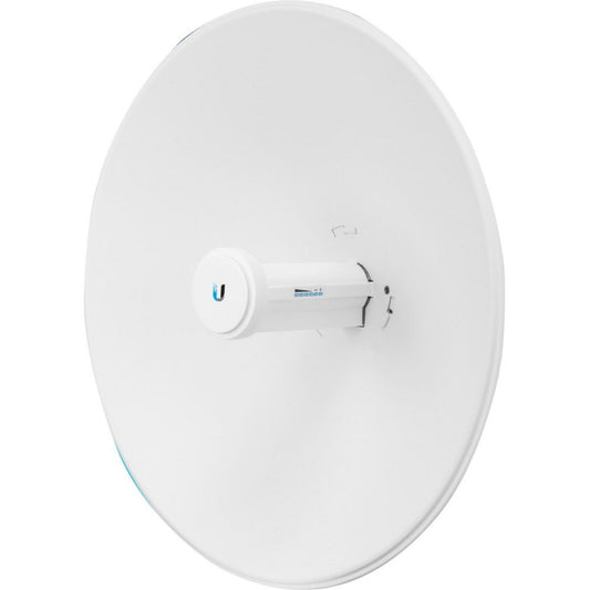 Ubiquiti Networks PowerBeam ACGen2 | Draadloze Brug | 450 Mbit/s | Wit - Matmuis