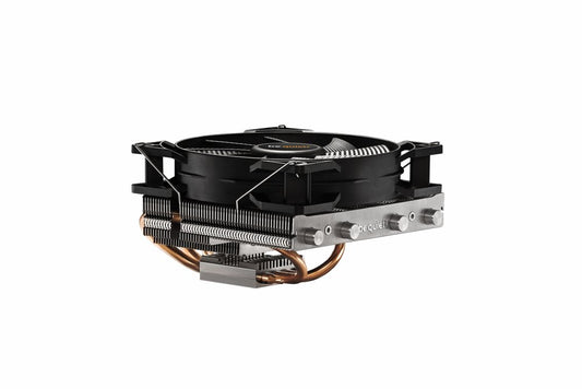 be quiet! Shadow Rock | 130W TDP | Low Profile | CPU Luchtkoeler - Matmuis - Matmuis