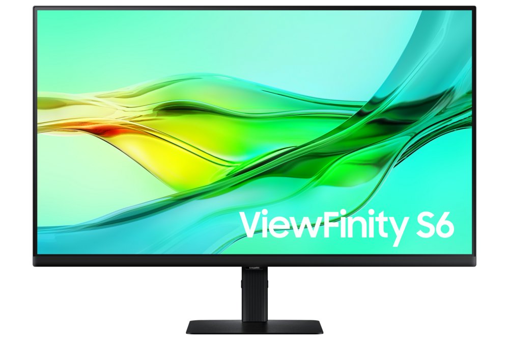 Samsung ViewFinity S6 S60UD 32