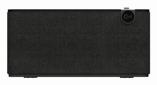 Klipsch The Three Plus | Premium Draadloze Speaker | Mat Zwart (K1071962) - Matmuis - Matmuis