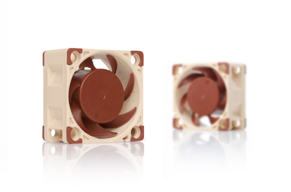 Noctua NF-A4x20 PWM | 40mm Case Fan - Matmuis
