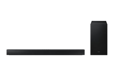 Samsung HW-B650 | Essential B-Series Soundbar | 3.1-kanaals | 430W | Dolby Audio | Zwart - Matmuis