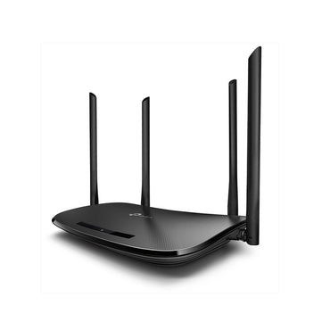 TP-Link Archer VR300 AC1200 | Wifi 5 Router | Ethernet Dual-band (2.4 GHz / 5 GHz) | 867Mbit/s - Matmuis - Matmuis