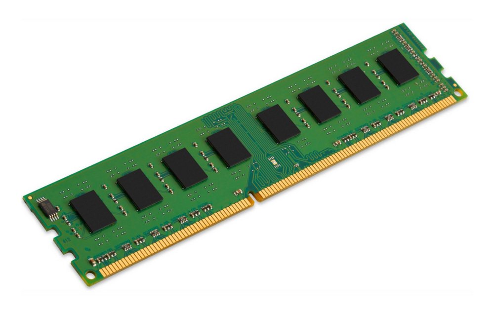 Kingston ValueRAM | 1x8GB DDR3 | 1600MHz | DIMM | CL11 | Geheugenmodule | RAM - Matmuis - Matmuis