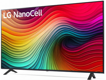 LG NanoCell 50NANO81T6A 50