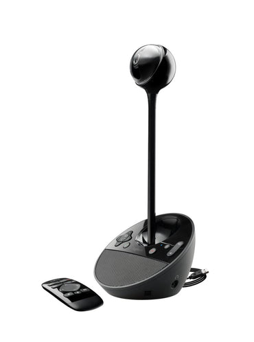 Logitech BCC950 | 1080p ConferenceCam met Microfoon en Speaker - Matmuis - Matmuis