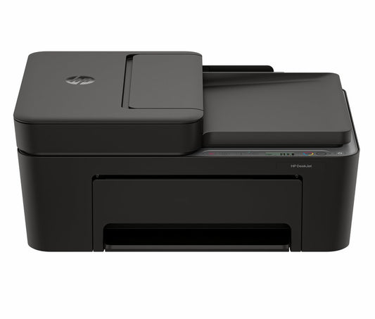 HP DeskJet 4320 All-in-One Printer | Wifi | Dubbelzijdig Printen | Scan en Kopieer | A4 | Kleur - Matmuis