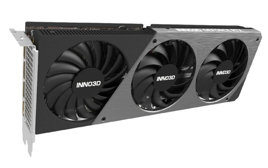 Inno3D GeForce RTX 4060 Ti X3 OC | 8GB GDDR6 VRAM | Videokaart | GPU | Nvidia - Matmuis - Matmuis