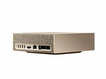 NVIDIA DGX Spark Founders Edition | GB10 Grace Blackwell | 128GB LPDDR5X | 4TB SSD | DGX OS