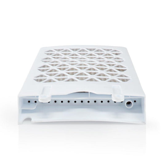 Nedis COOL1FIL | Filter | Voor Nedis Airconditioning | Vervanging | Wit - Matmuis - Matmuis