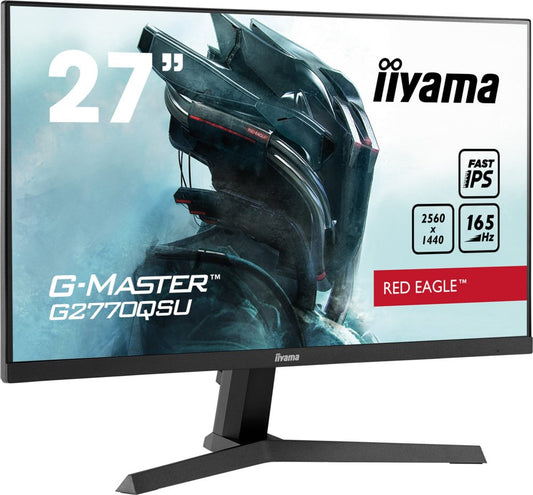 iiyama G-Master G2770QSU-B1 27