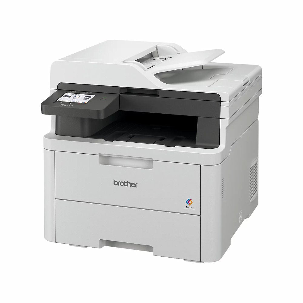Brother MFC-L3740CDWE | A4 Kleurenledprinter | 600 × 2.400 dpi | Wi-Fi | All-in-One