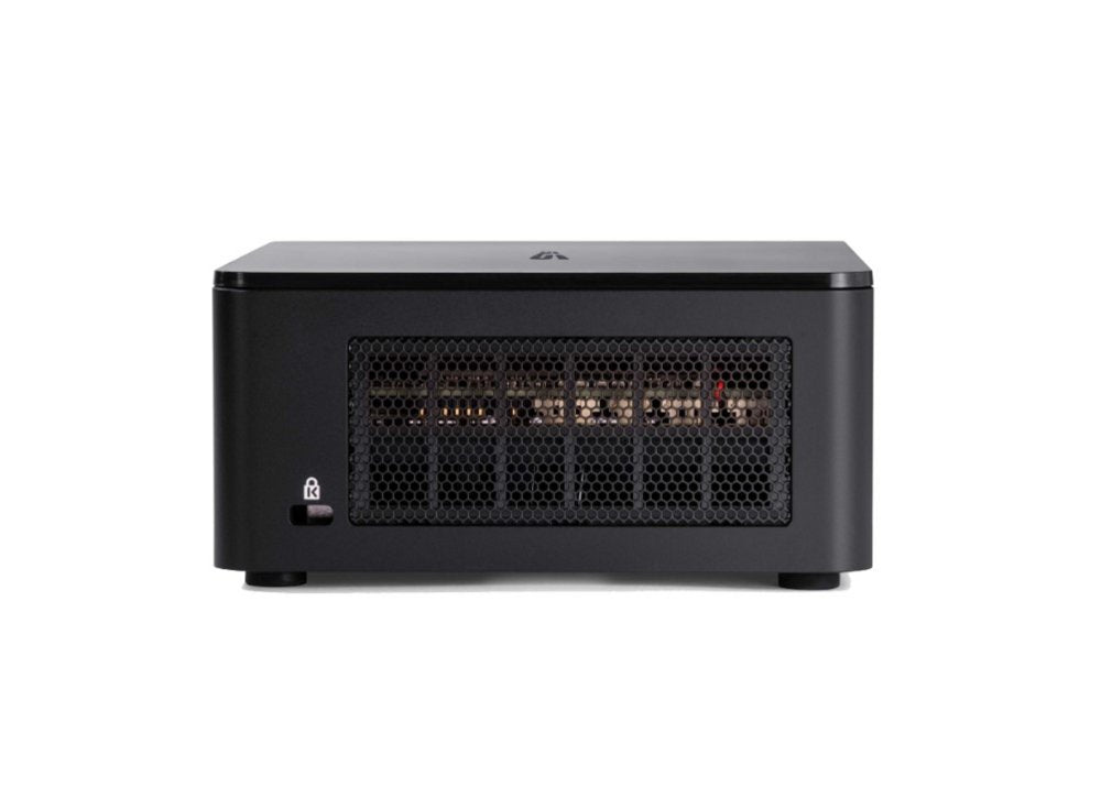 ASUS NUC 12 Pro Barebone Desktopcomputer | Intel Core i7-1260P | Zonder DDR4-geheugen, opslag en besturingssysteem - Matmuis - Matmuis