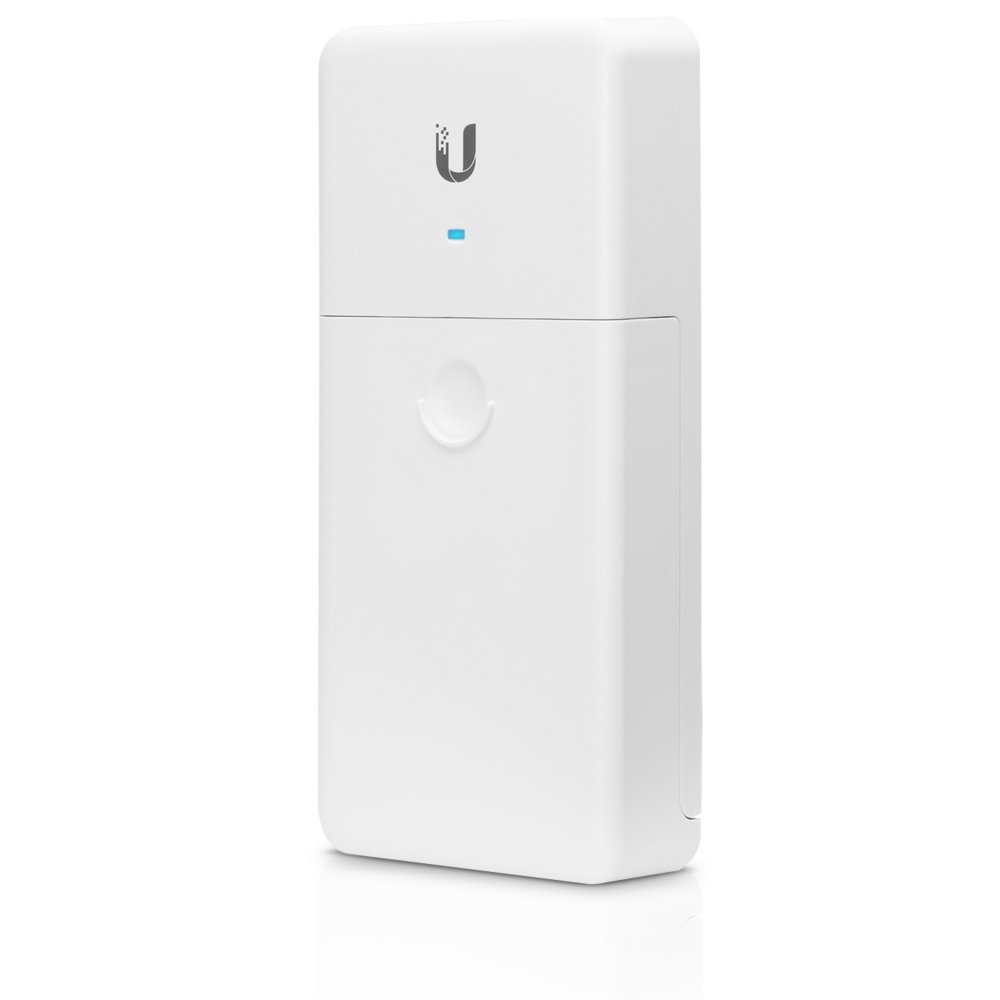 Ubiquiti Networks NanoSwitch | Gigabit Ethernet Switch | 4 Poorten | PoE | Wit - Matmuis