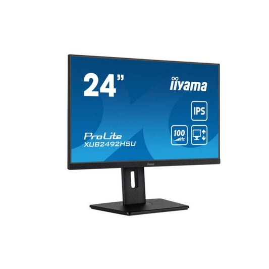 iiyama XUB2492HSU-B6 23.8