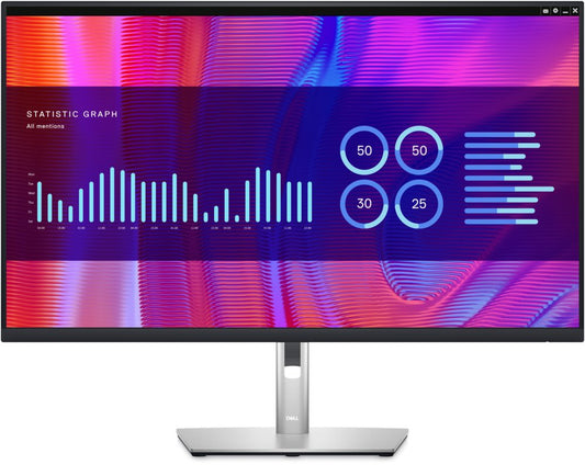DELL P3223DE 31.5