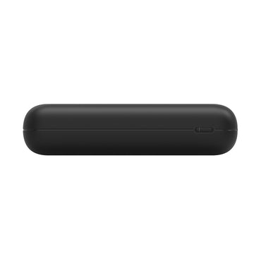 Silicon Power QS58 | Powerbank | 20000 mAh | Li-Po | USB-C & USB-A | Zwart - Matmuis