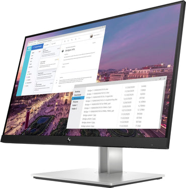 HP E-Series E23 G4 23