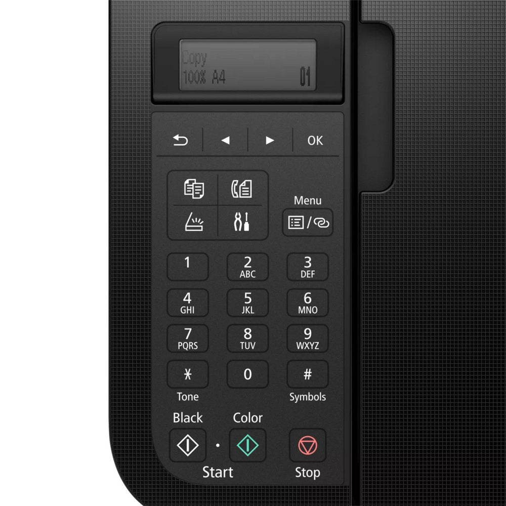 Canon PIXMA TR4750i | All-in-One Inkjetprinter | A4 | Wi-Fi | Kleur - Matmuis - Matmuis