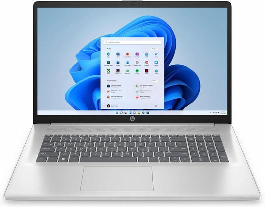 HP 17-cp3003nw | 17.3