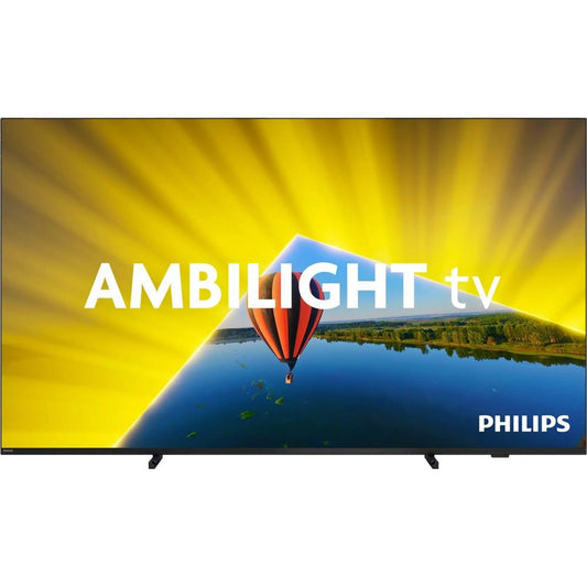 Philips 55PUS8079/12 | 55'' Ultra HD 4K | LED Smart TV | Wifi | Titan OS | Local Dimming | HDR10+ | 60Hz - Matmuis - Matmuis