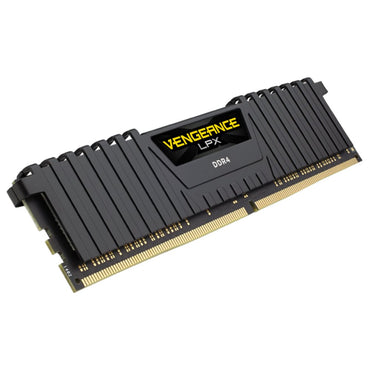 Corsair Vengeance LPX | 16GB 2x8GB DDR4 | 3600MHz | DIMM | CL18 | Geheugenmodule | RAM - Matmuis - Matmuis
