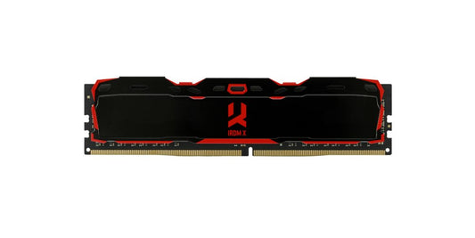 Goodram | 1x16GB DDR4 | 3000MHz | DIMM | CL16 | Geheugenmodule | RAM - Matmuis - Matmuis