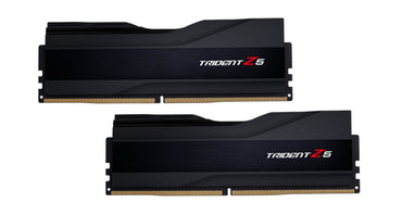 G.Skill Trident Z | 32GB 2x16GB DDR5 | 6000MHz | DIMM | CL36 | Geheugenmodule | RAM - Matmuis - Matmuis