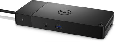 Dell Docking Station | Thunderbolt | Zwart - Matmuis - Matmuis