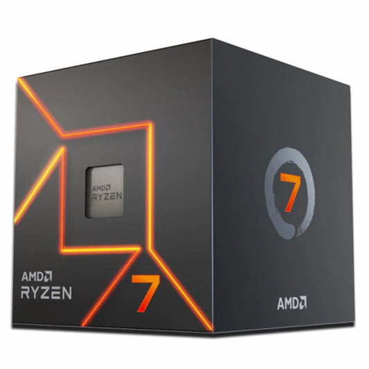 AMD Ryzen 7 8700G | 8 Core | 4,2GHz (5,1GHz Turbo) | AM5 | Processor | CPU - Matmuis - Matmuis