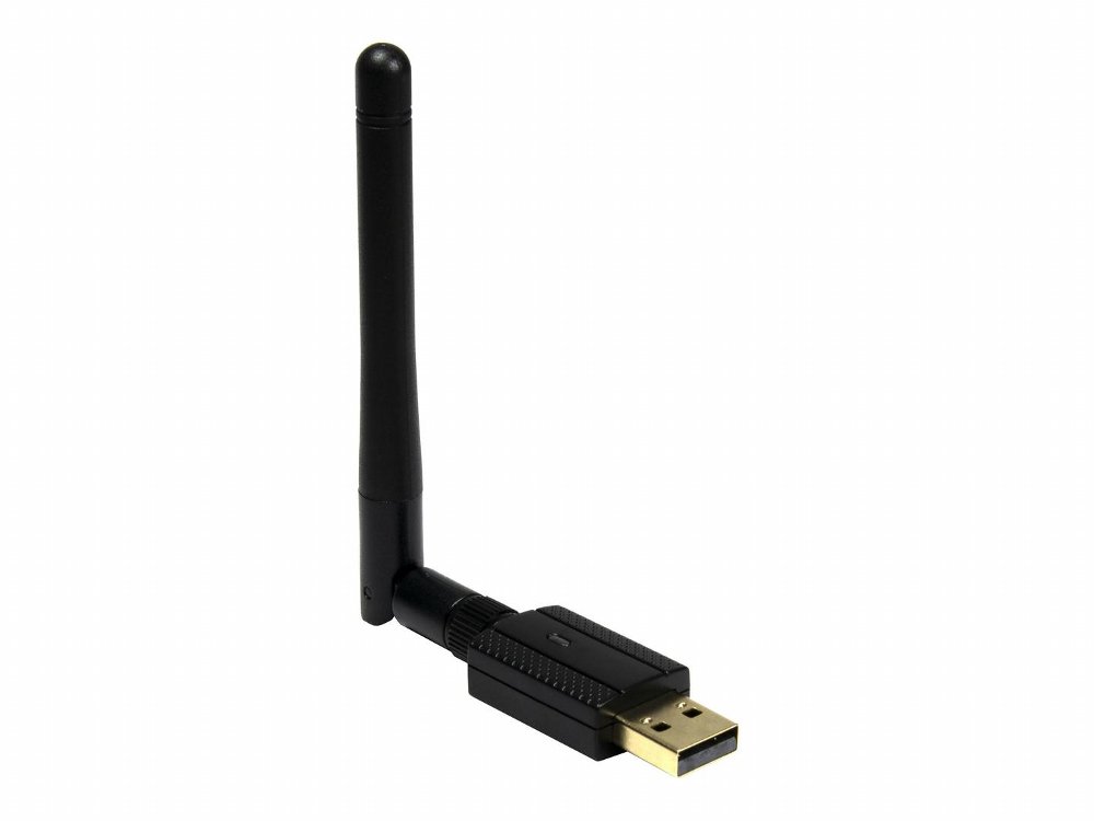 Argus EP 119 | WiFi 5 USB Adapter (AC600) | 600 Mbit/s | BULK - Matmuis - Matmuis