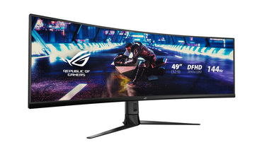 ASUS ROG Strix XG49VQ 49