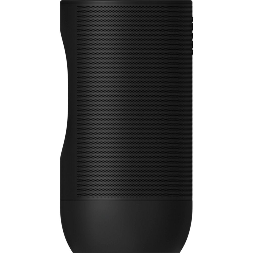 Sonos Move 2 | Portable Stereospeaker | Zwart - Matmuis - Matmuis