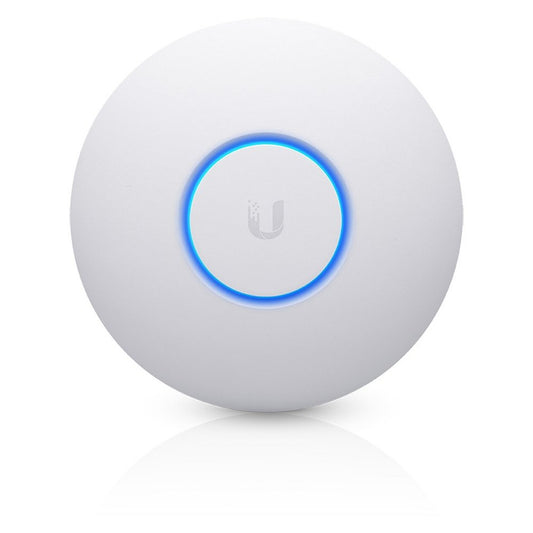 Ubiquiti UniFi nanoHD | WiFi 5 Access Point (AC Wave 2) | 2033 Mbit/s | PoE | Inclusief Montagebeugel - Matmuis