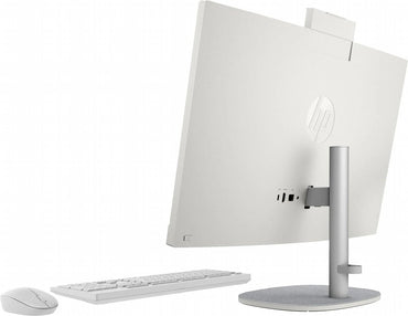 HP All-in-One 24-cr0005nw | 24" Full HD IPS | AMD Ryzen 5 7520U | 8GB DDR5 | 512GB SSD | Windows 11 Home