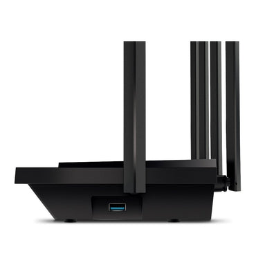 TP-Link Archer AX72 | Wifi 6 Router | Gigabit Ethernet Dual-band (2.4 GHz / 5 GHz) | 4804Mbit/s - Matmuis - Matmuis