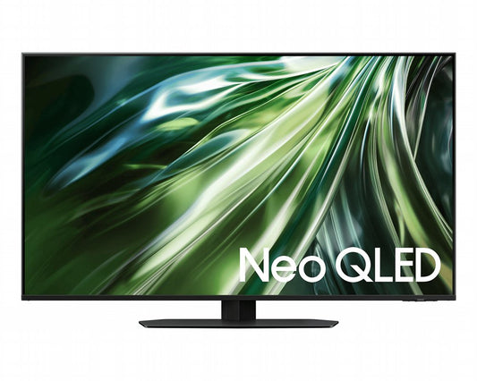Samsung QE50QN90DAT | 50'' Ultra HD 4K | Neo QLED Smart TV | Wifi | Tizen | Local Dimming | HDR10+ | 144Hz - Matmuis
