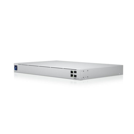 Ubiquiti UniFi UXG Pro | Enterprise Gateway | 10G SFP+ & 1G Ethernet WAN/LAN | DPI, IDS/IPS, Stateful Firewall | Rackmount 1U - Matmuis