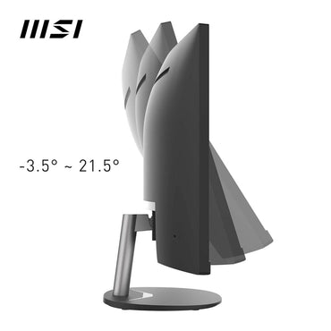 MSI MP341CQ | 34