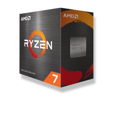 AMD Ryzen 7 5800XT | 8 Core | 3,8GHz (4,8GHz Turbo) | AM4 | Processor | CPU - Matmuis - Matmuis