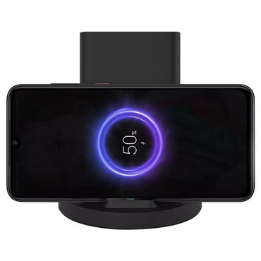 Xiaomi Mi 20W Wireless Charger | Zwart | Binnengebruik