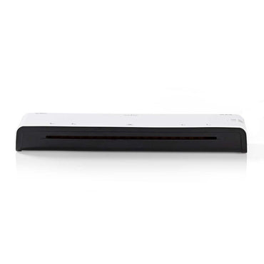 Nedis LAMI110BKA3 | Home Office A3 Laminator - Matmuis - Matmuis