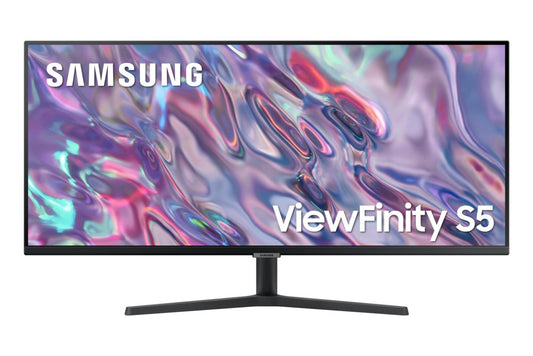 Samsung ViewFinity S50GC 34