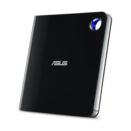 ASUS SBW-06D5H-U | Extern Blu-Ray RW-station | USB 3.1 Gen 1 | Type-C & Type-A - Matmuis - Matmuis