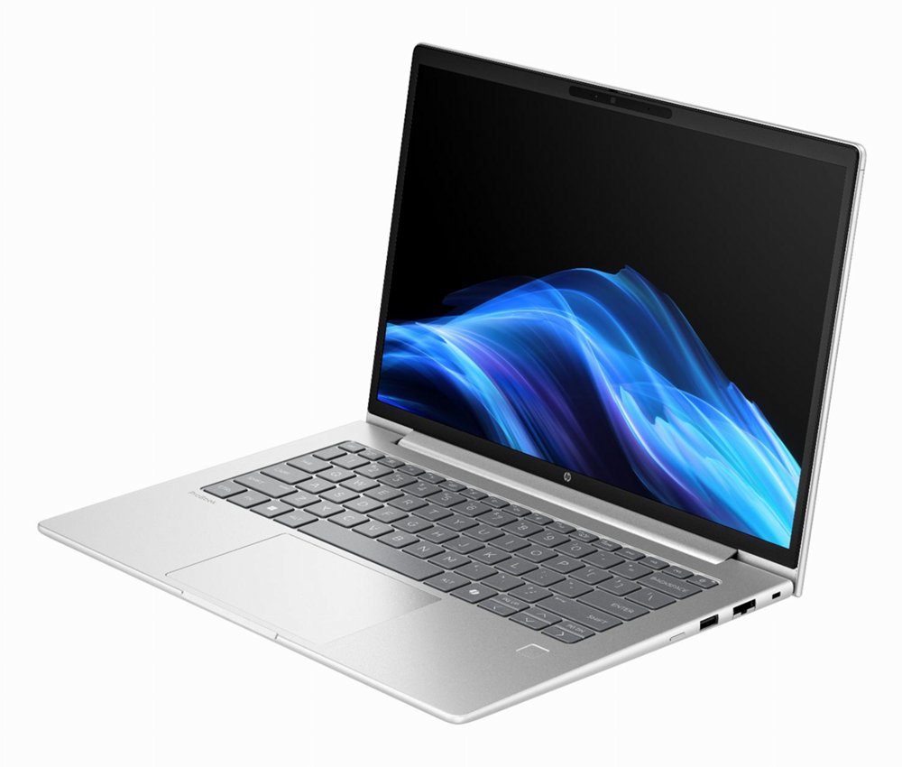 HP ProBook 4 G1A | 14'' WUXGA IPS | AMD Ryzen 5 230 | 16GB DDR5 | 512GB SSD | IR Camera | W11 Pro - Matmuis - Matmuis