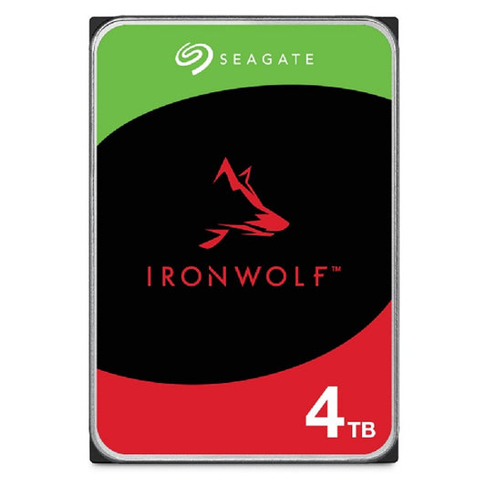 Seagate IronWolf Pro HDD 3.5
