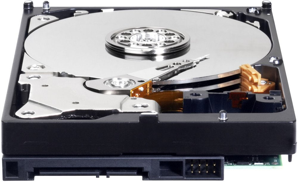 Western Digital Blue HDD 3.5