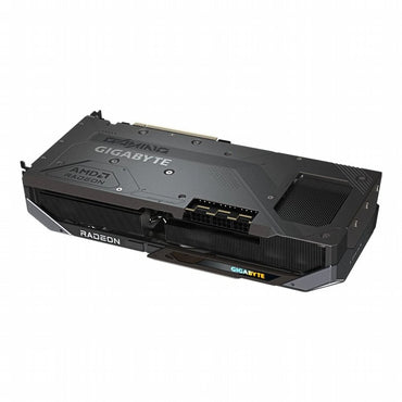Gigabyte Radeon RX 9070 XT GAMING OC | 16GB GDDR6 VRAM | Videokaart | GPU | AMD - Matmuis - Matmuis