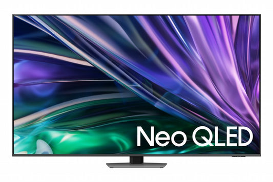 Samsung QE55QN88DBT | 55'' Ultra HD 4K | Neo QLED Smart TV met Tizen & HDR10+ | Local Dimming | Wifi | 100Hz - Matmuis